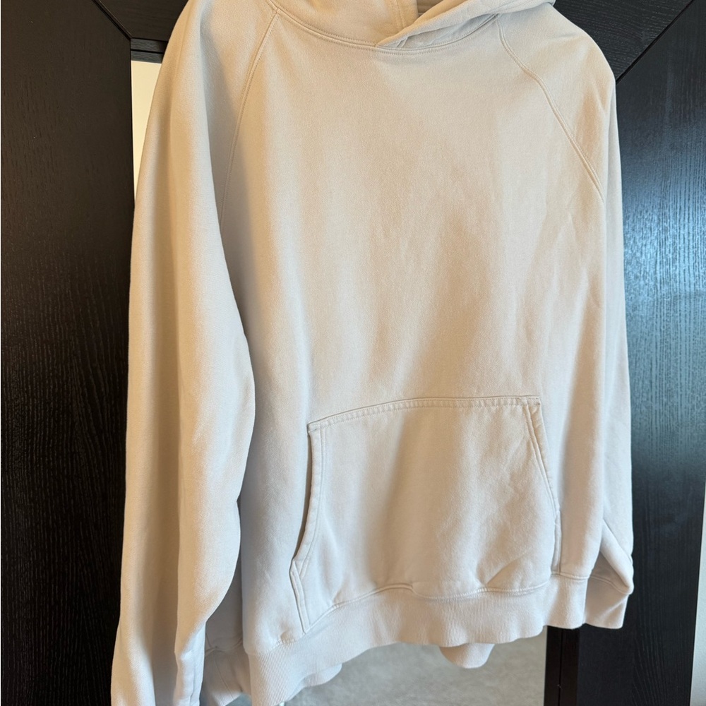 TNA Mega Hoodie - Picture 4 of 7